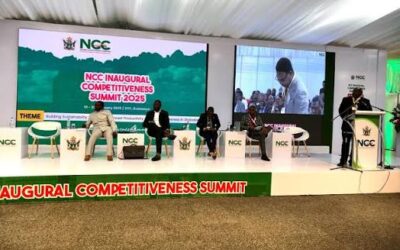 NCC to Host Second Competitiveness Summit