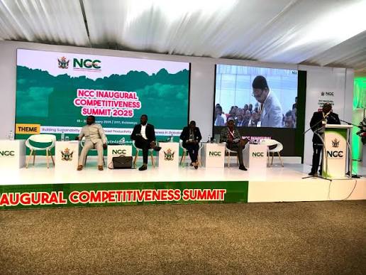 NCC to Host Second Competitiveness Summit