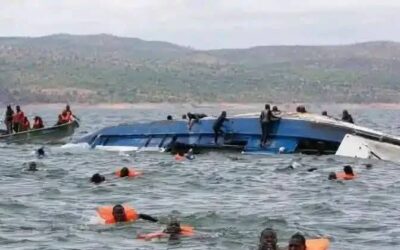 More bodies pulled from capsised boat in Lake Kariba
