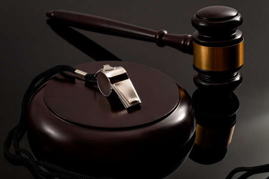 Public hearings on Whistle Blowers and Witness Protection Bill end
