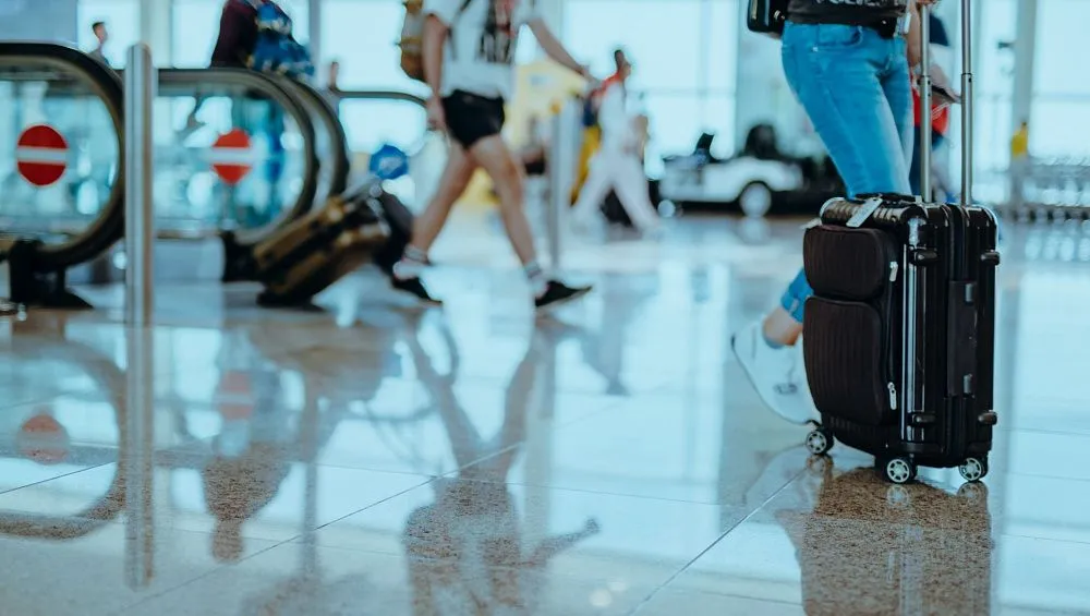 Domestic air passenger traffic in Brazil reaches record 68.3 million people