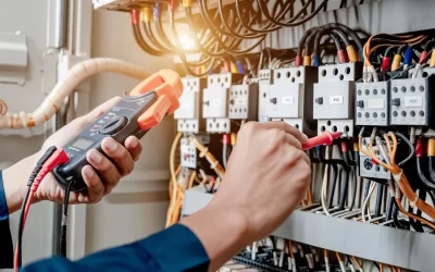 Russian scientists develop method to protect power grids from failures and overloads