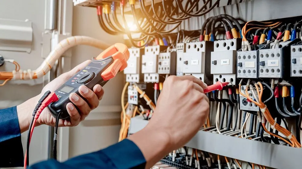 Russian scientists develop method to protect power grids from failures and overloads