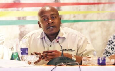 Govt skills youths for carbon market trading