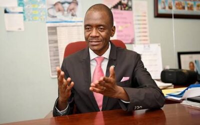 Botswana Records Gains In Reducing Child Malnutrition