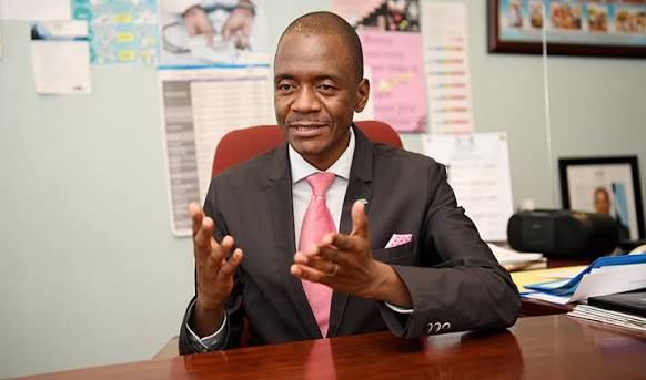 Botswana Records Gains In Reducing Child Malnutrition