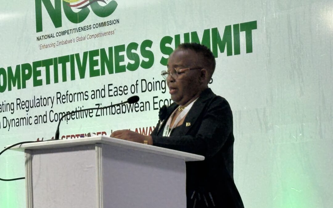 Need for reforms to turn Zimbabwe into regional export powerhouse