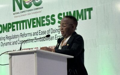 Need for reforms to turn Zimbabwe into regional export powerhouse