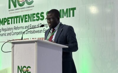 Zimbabwe Pushes Regulatory Alignment To Boost Regional Trade