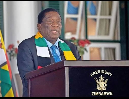 INSTAK hails President Mnangagwa, Munhumutapa heritage