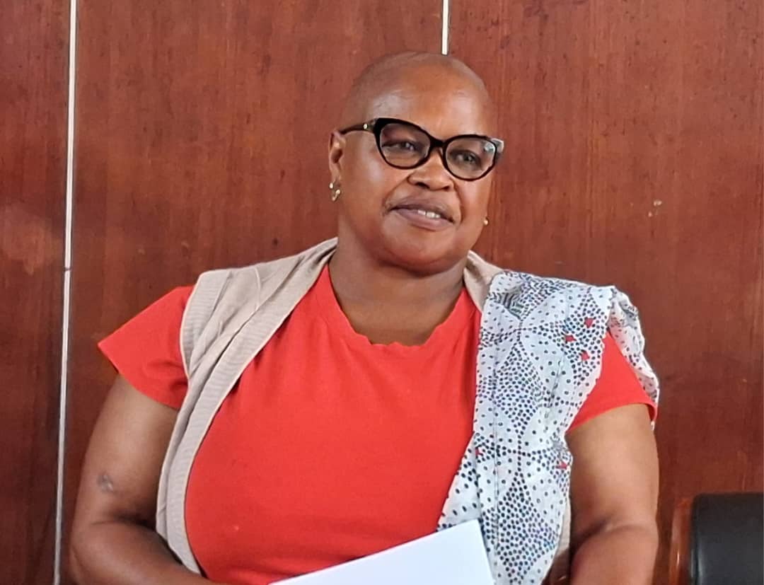 Marian Chombo