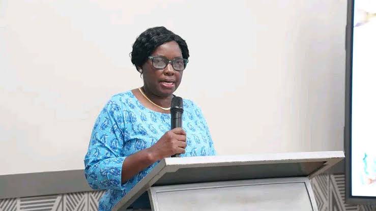Traditional crops key to food security, sovereignty