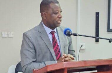TSCZ expresses concern over unattended vehicles on roadsides