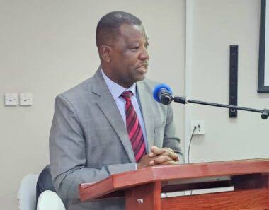 TSCZ expresses concern over unattended vehicles on roadsides