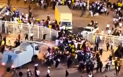 Government orders stadium safety review