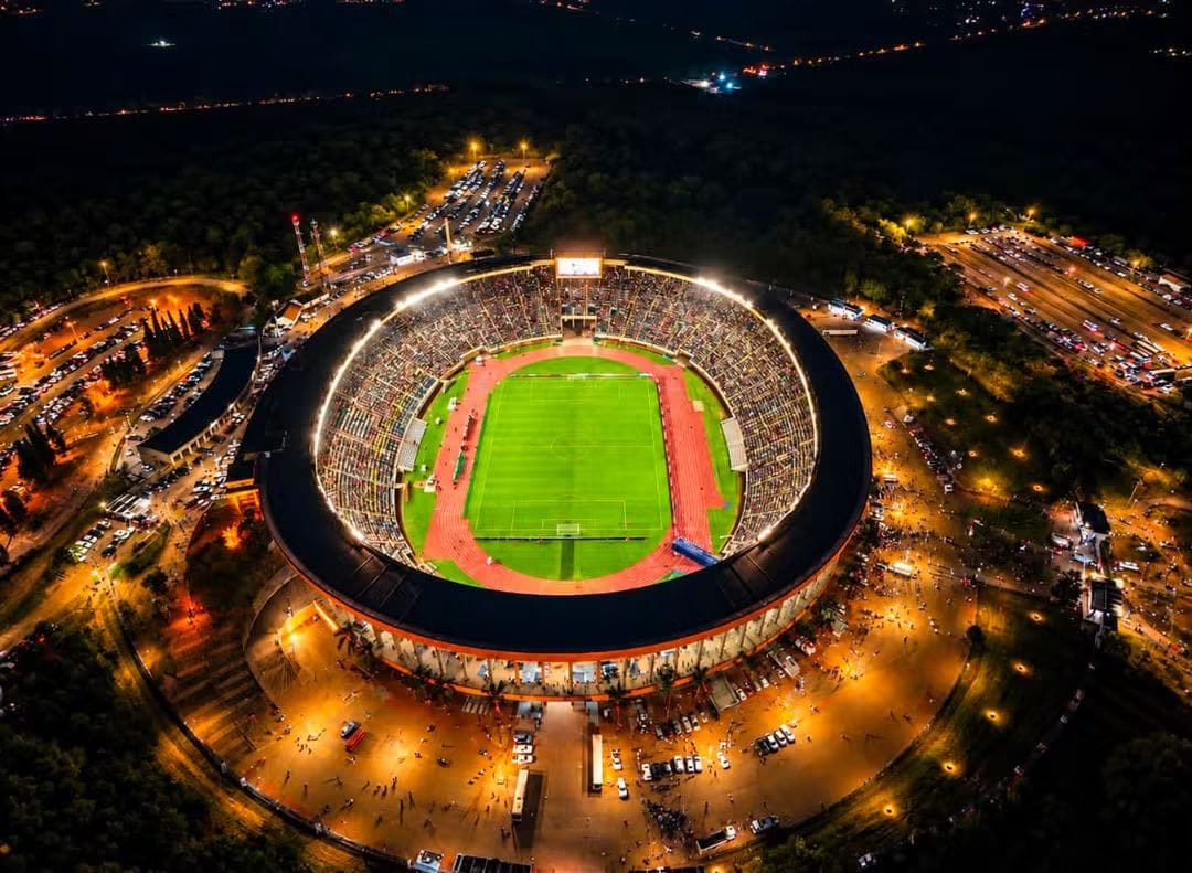 National Sports