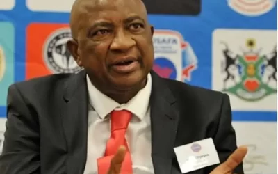 Zanu PF presidential dinner targets US$6m for Chinhoyi conference