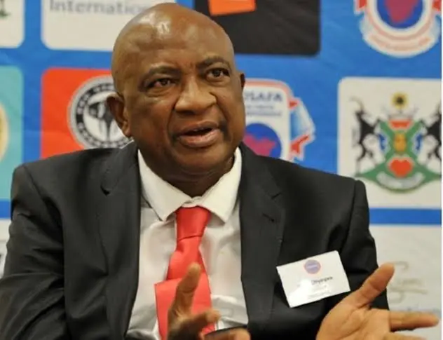 Zanu PF presidential dinner targets US$6m for Chinhoyi conference