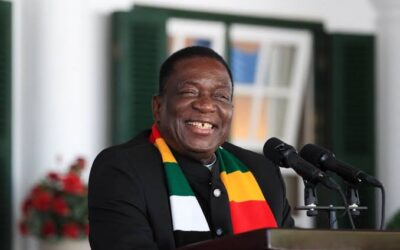 Turn Munhumutapa legacy into economic prosperity – President tells youths