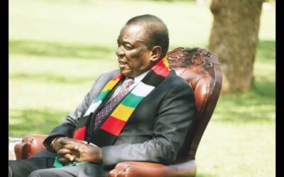 President Mnangagwa says food security, peace, trade key for Comesa