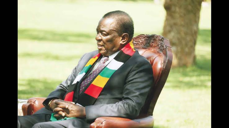 President Mnangagwa says food security, peace, trade key for Comesa