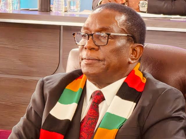 Mat South children of war veterans ready for Presidential Interface