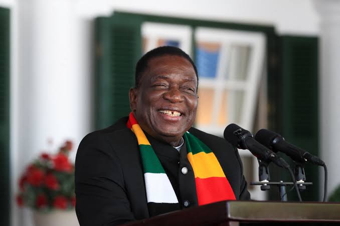 Turn Munhumutapa legacy into economic prosperity – President tells youths