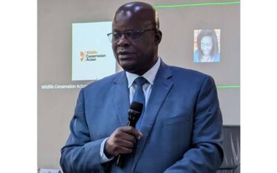 ‎Zimbabwe calls for climate action to reach vulnerable children