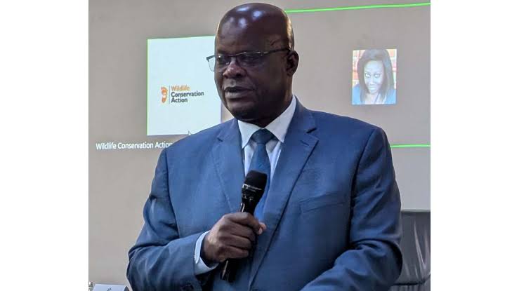 ‎Zimbabwe calls for climate action to reach vulnerable children