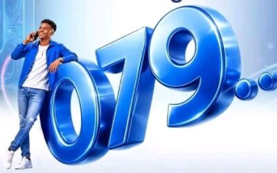 Econet adds 079 range amid rising demand