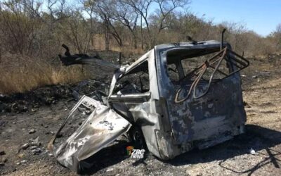 14 children among 28 killed in Chivhu horror crash