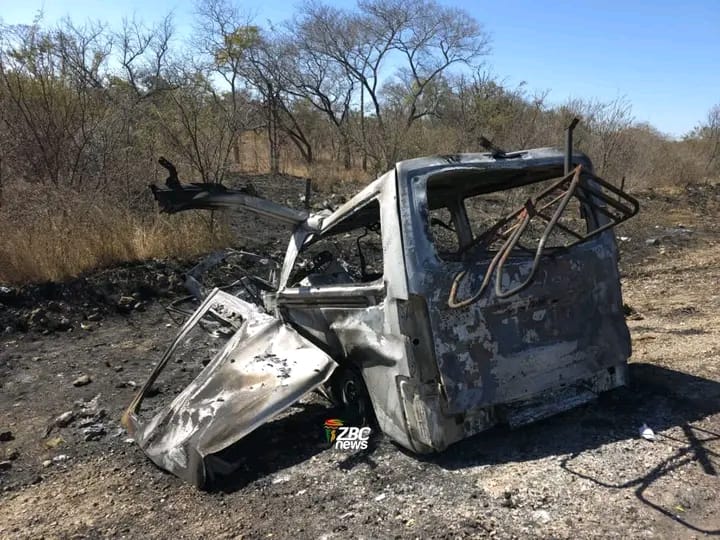 14 children among 28 killed in Chivhu horror crash