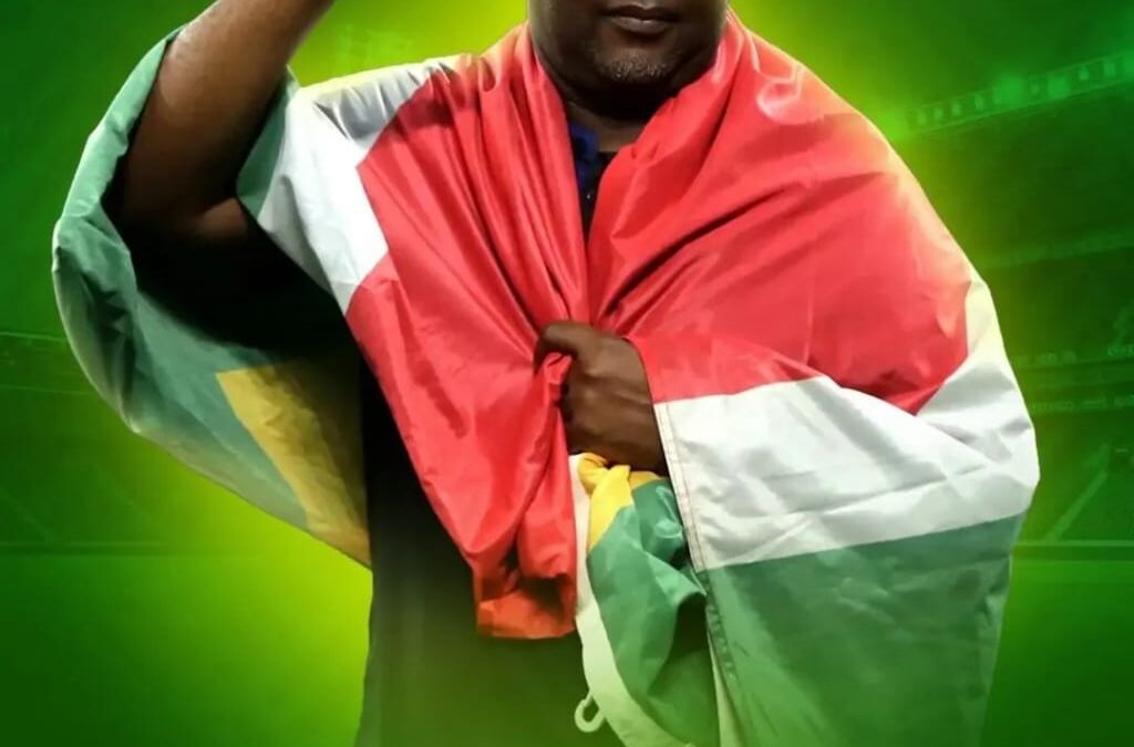 Pitso Mosimane returns as Bafana Bafana coach