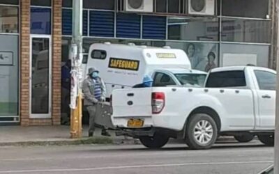 US$4.4m Ecobank heist case falls apart