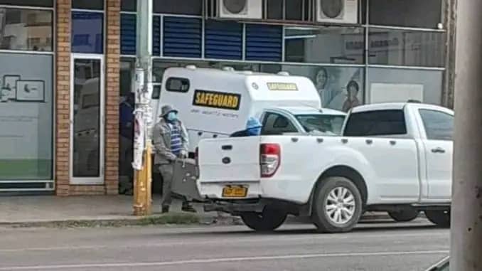 US$4.4m Ecobank heist case falls apart