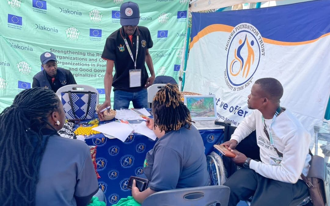 NFT Calls for Greater Collaboration to Unlock Opportunities for Persons With Disabilities