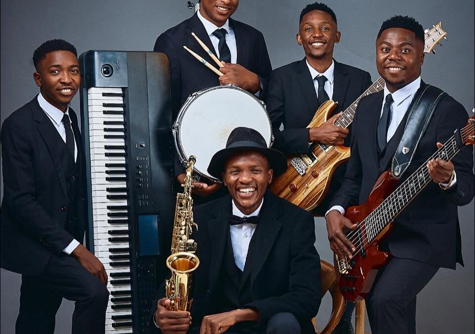 Artists cry foul over InTotal Band’s performances