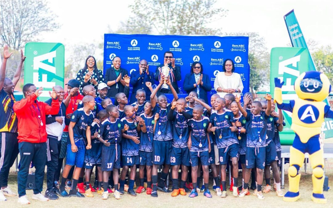 Bulawayo, Manicaland Dominate BancABC Roots Impact League