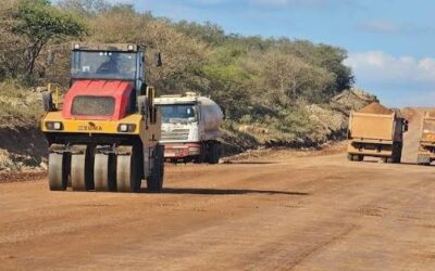 Gwanda roads need US$19 million