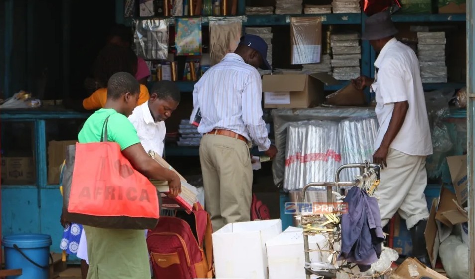 Vabereki nevana vopedzisa gadziriro yekuvhurwa kwezvikoro