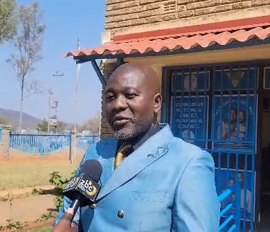 STI Management Among Adolescents Remains a Major Challenge in Matabeleland South