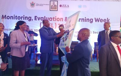 MEL strategic imperative for nation building – VP Mohadi