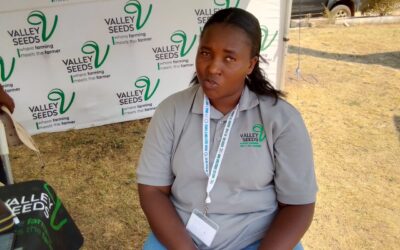 Farmers urged to brace for predicted El Niño