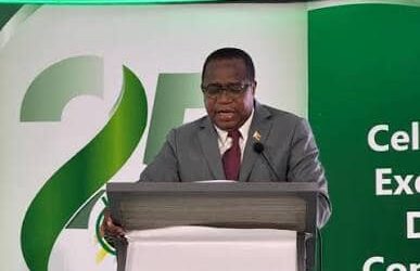 Govt targets 22pc tax-to-GDP ratio by 2030