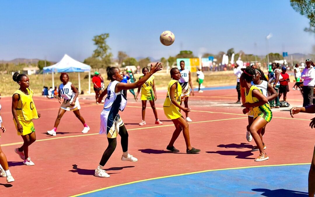 Masvingo secures permanent hosting rights for sports carnival