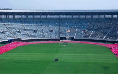 Warriors set for home return as Catala era begins with tough AFCON test