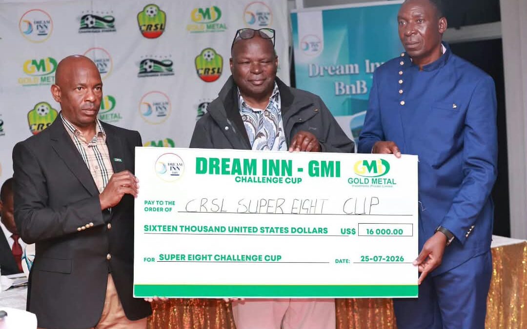West Nicholson, Tongogara book Super 8 semi-final places