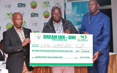 West Nicholson, Tongogara book Super 8 semi-final places