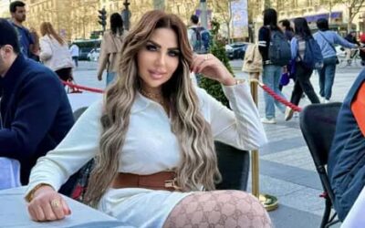 Egypt TV presenter among 12 sentenced to death in drugs case