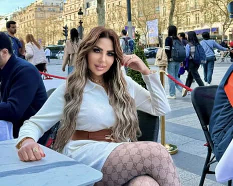 Egypt TV presenter among 12 sentenced to death in drugs case